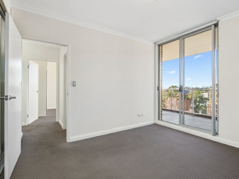 Unit 602/25-31 Orara street, Waitara NSW 2077