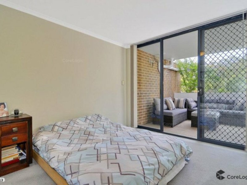16/28 Nursery Street, Hornsby NSW 2077