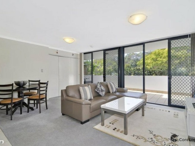16/28 Nursery Street, Hornsby NSW 2077