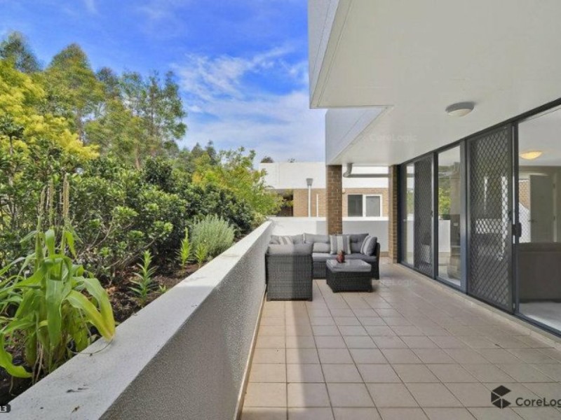 16/28 Nursery Street, Hornsby NSW 2077