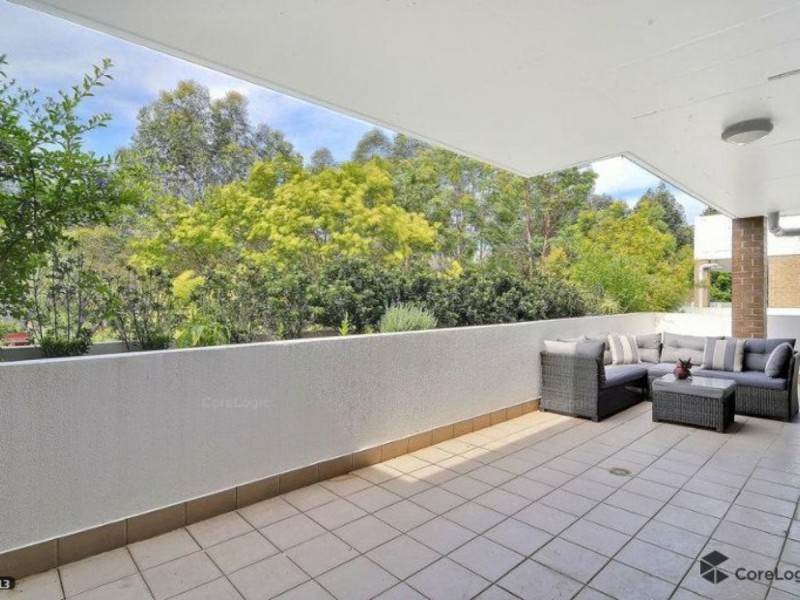 16/28 Nursery Street, Hornsby NSW 2077