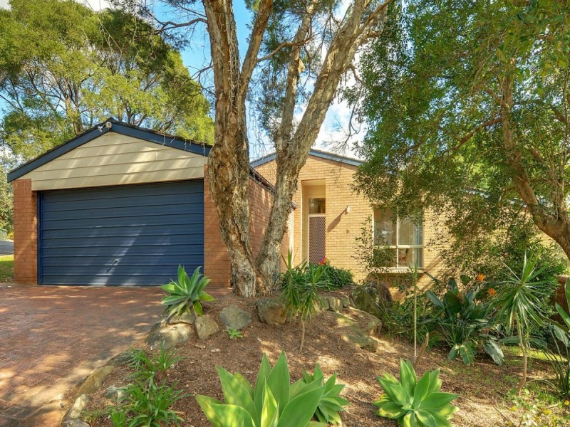 3/54 King Road, Hornsby NSW 2077