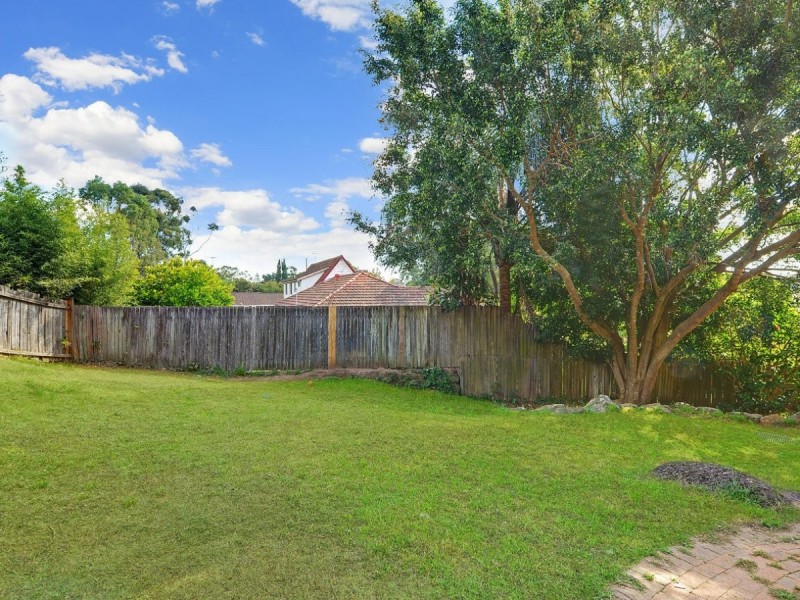 3/54 King Road, Hornsby NSW 2077