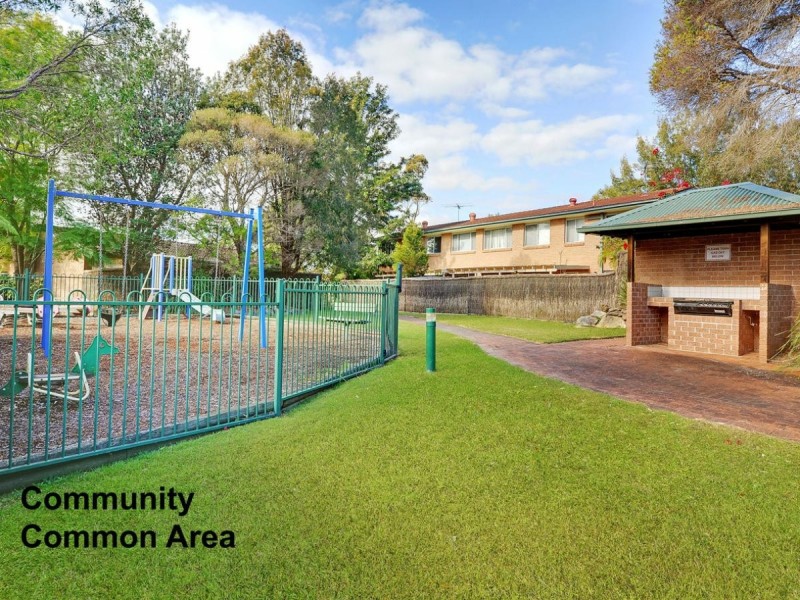 3/54 King Road, Hornsby NSW 2077