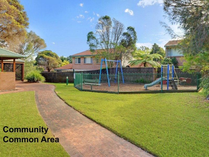 3/54 King Road, Hornsby NSW 2077