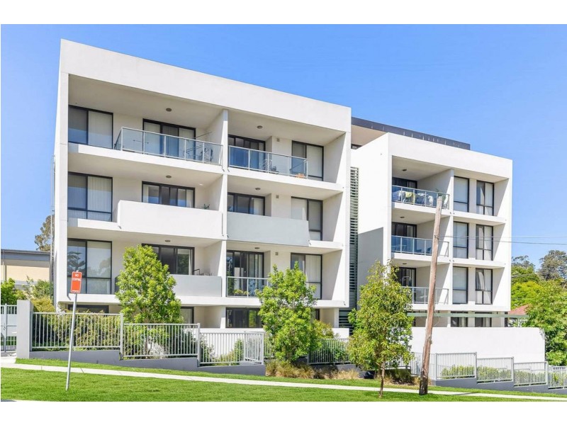 Unit 61/9-19 Amor Street, Asquith NSW 2077