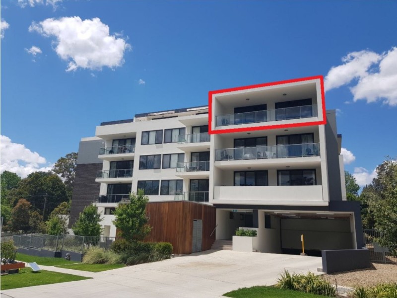 53/9-19 Amor Street, Asquith NSW 2077