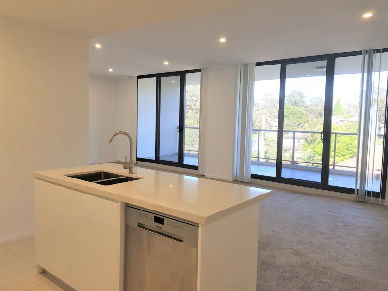 53/9-19 Amor Street, Asquith NSW 2077