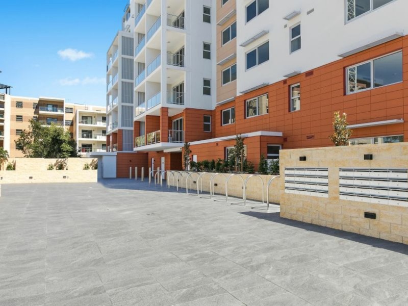 903/3 Pretoria Parade, Hornsby NSW 2077