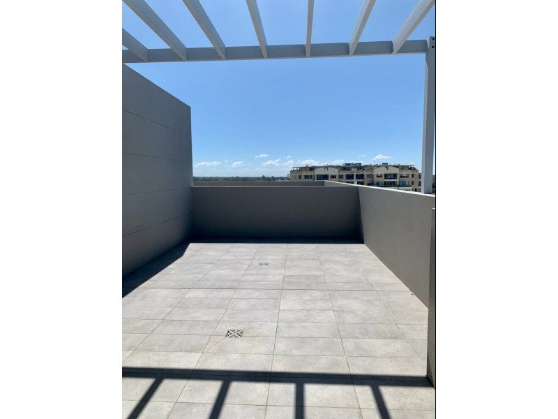 903/3 Pretoria Parade, Hornsby NSW 2077