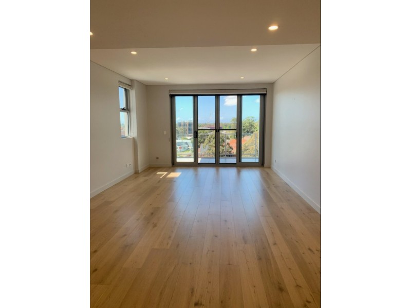 903/3 Pretoria Parade, Hornsby NSW 2077