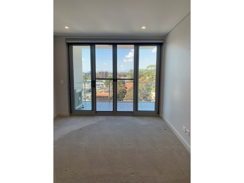 903/3 Pretoria Parade, Hornsby NSW 2077
