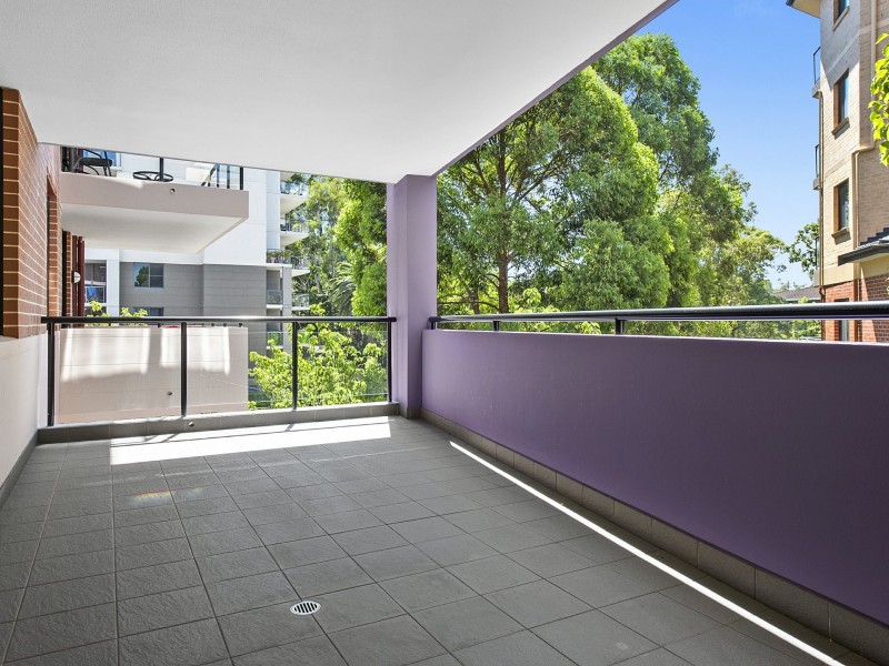 Unit 2304/32-36 Orara Street, Waitara NSW 2077