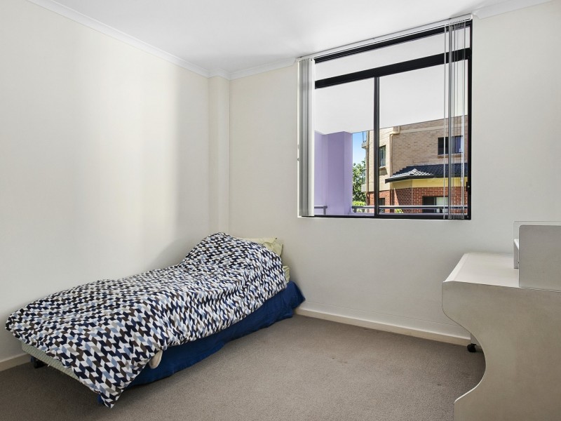 Unit 2304/32-36 Orara Street, Waitara NSW 2077