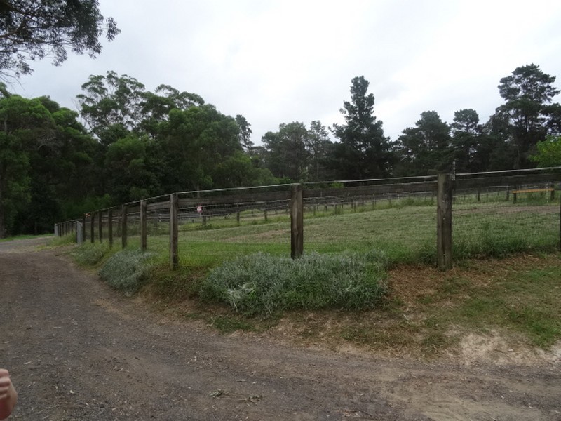 Glenorie NSW 2157