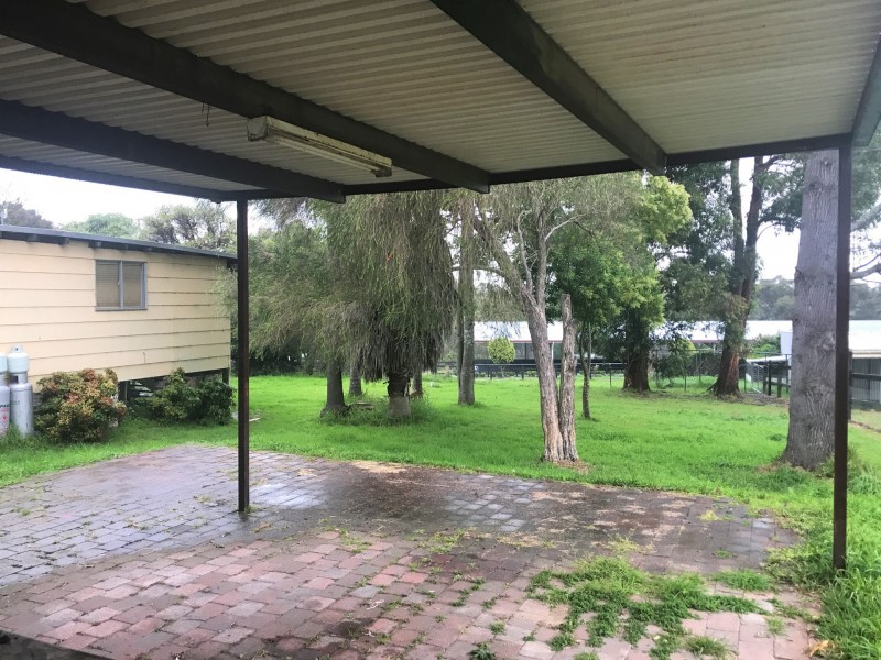 Lot 1/134 Cattai Ridge Road, Glenorie NSW 2157