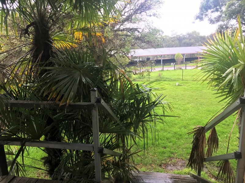 Lot 1/134 Cattai Ridge Road, Glenorie NSW 2157