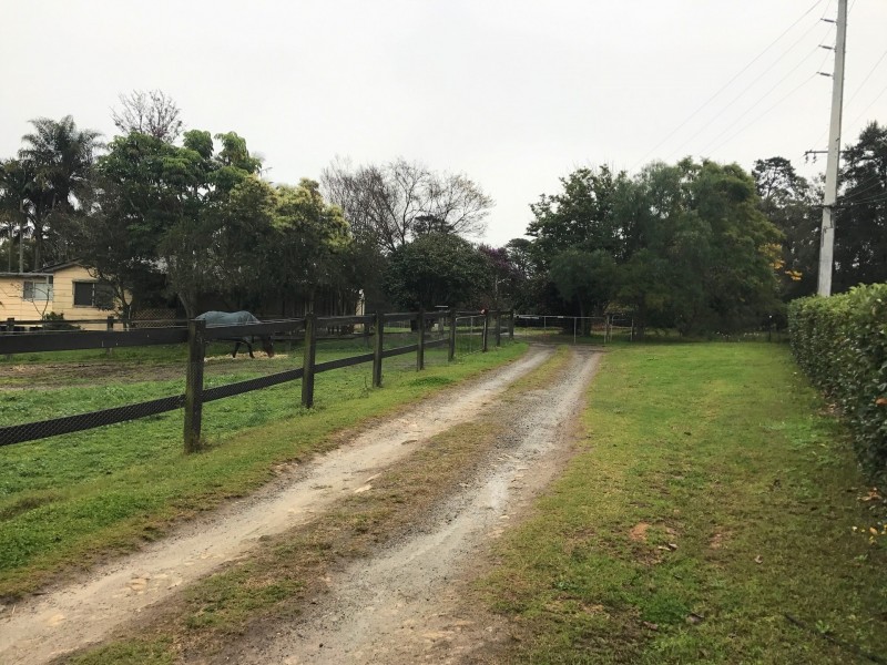 Lot 1/134 Cattai Ridge Road, Glenorie NSW 2157