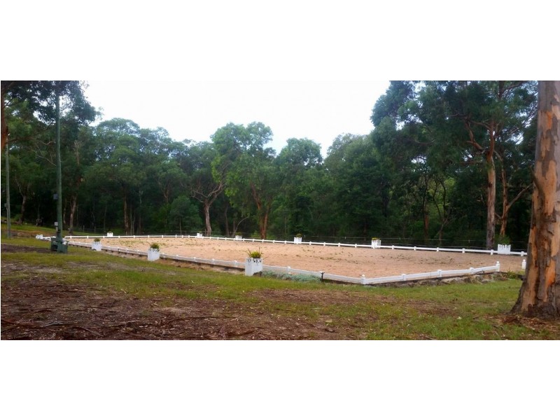 Lot 1/134 Cattai Ridge Road, Glenorie NSW 2157