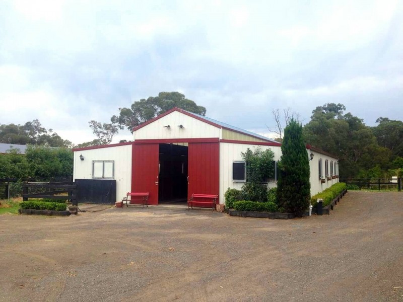 Lot 1/134 Cattai Ridge Road, Glenorie NSW 2157