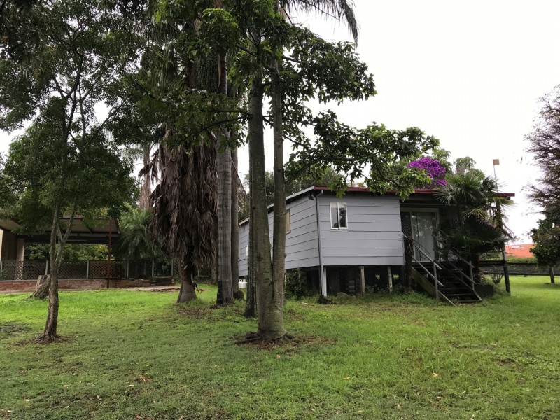 Lot 1/134 Cattai Ridge Road, Glenorie NSW 2157