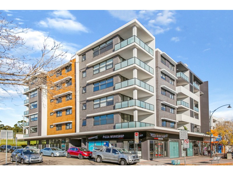 103/46 President Avenue, Caringbah NSW 2229