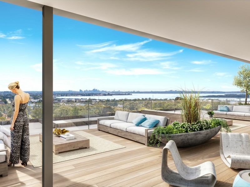 308/416-422 Kingsway, Caringbah NSW 2229