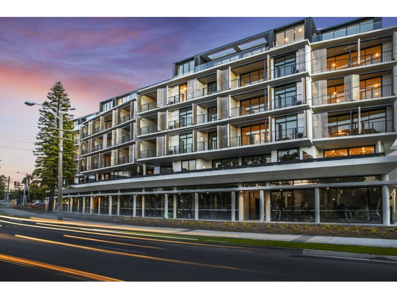 507/416-422 Kingsway, Caringbah NSW 2229