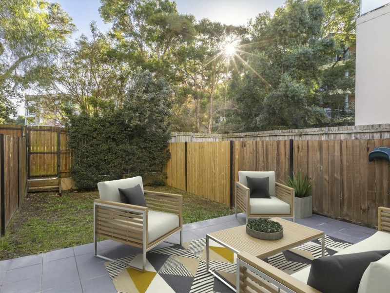 2/40 Isabella Street, North Parramatta NSW 2151