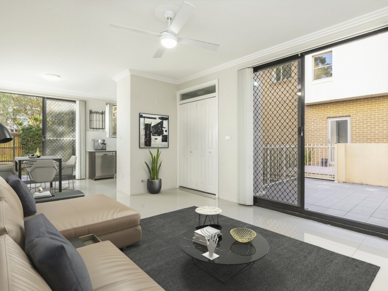 2/40 Isabella Street, North Parramatta NSW 2151