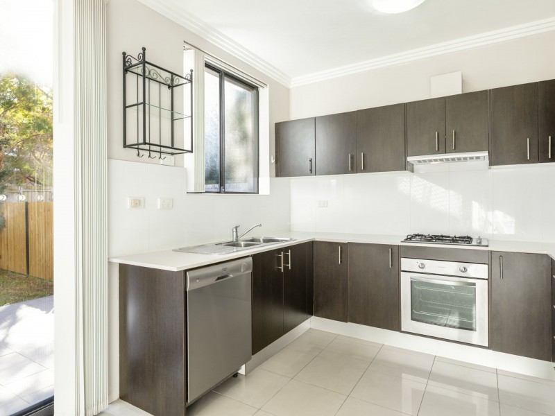 2/40 Isabella Street, North Parramatta NSW 2151