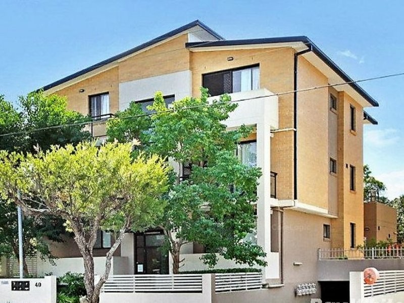 2/40 Isabella Street, North Parramatta NSW 2151