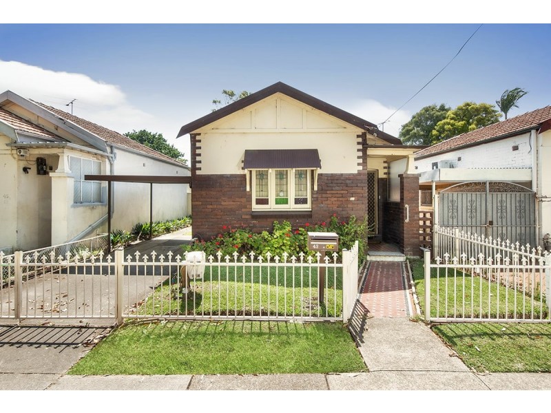 43 Second Avenue, Campsie NSW 2194