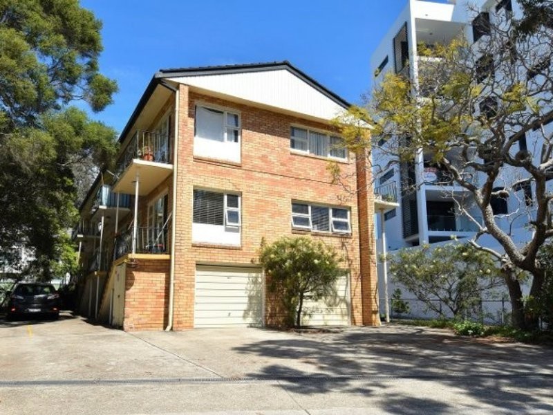 7/20 Banksia Road, Caringbah NSW 2229