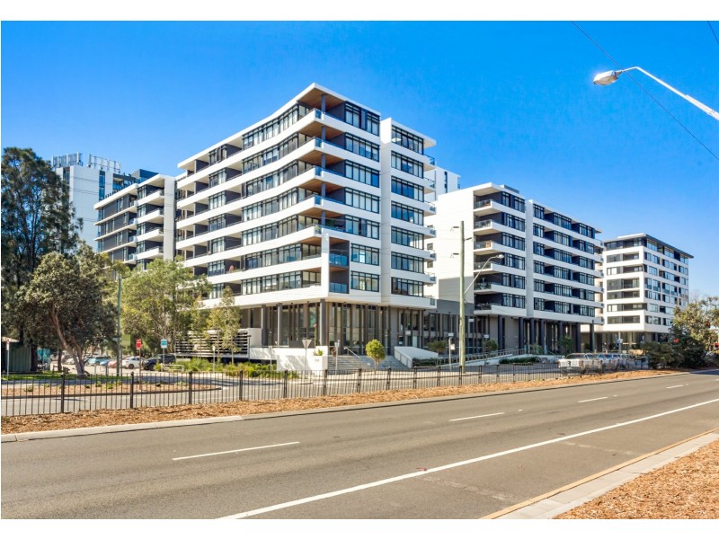 212A/2 Dune Walk, Woolooware NSW 2230