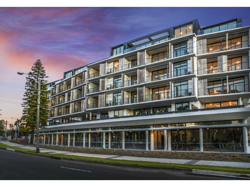 302/416 Kingsway, Caringbah NSW 2229