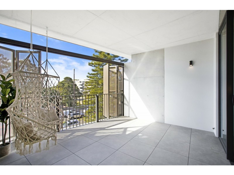 302/416 Kingsway, Caringbah NSW 2229