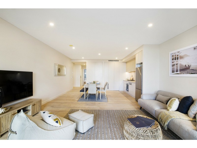 302/416 Kingsway, Caringbah NSW 2229