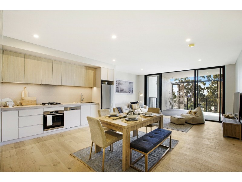 302/416 Kingsway, Caringbah NSW 2229
