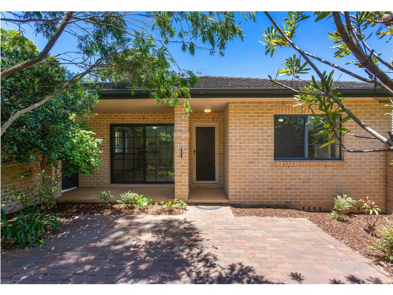 1/58-62 Manchester Road, Gymea NSW 2227