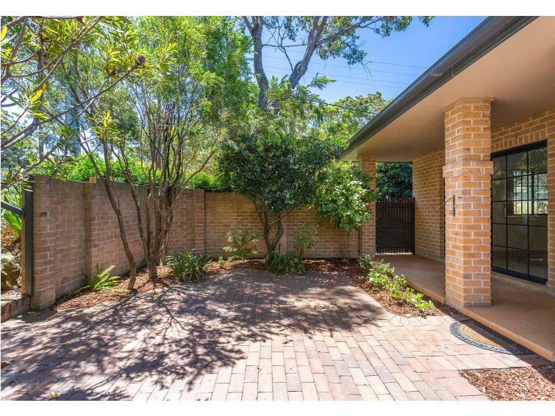 1/58-62 Manchester Road, Gymea NSW 2227