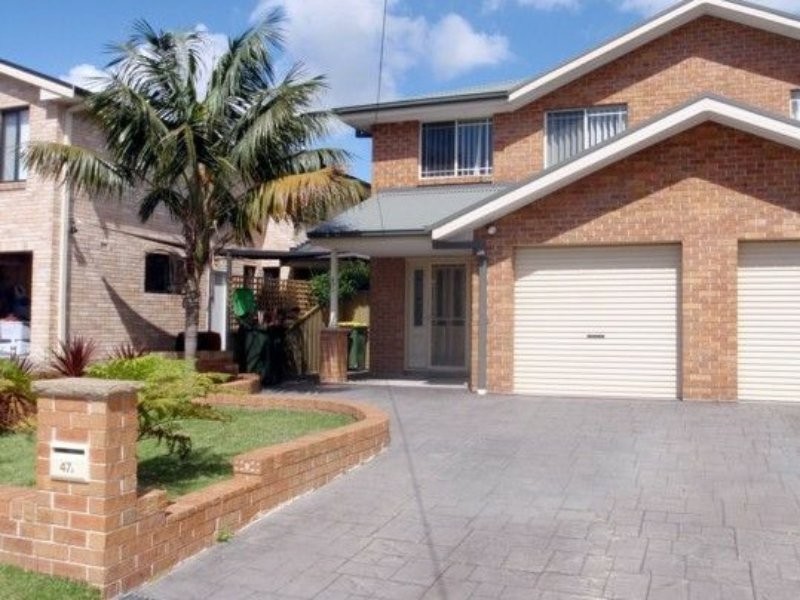 47A Woodfield Blvd, Caringbah NSW 2229