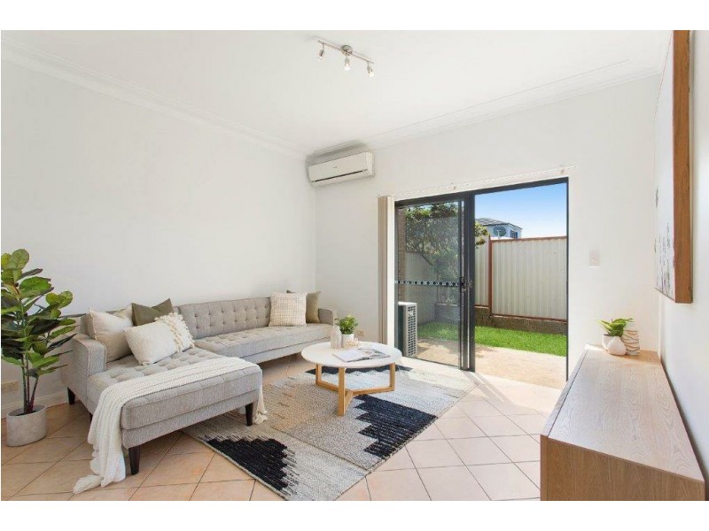 3/2 Cahill Street, Beverly Hills NSW 2209