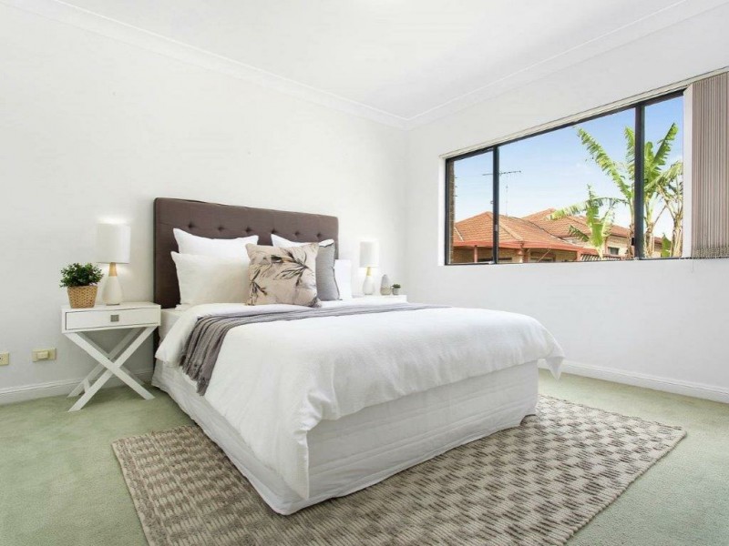 3/2 Cahill Street, Beverly Hills NSW 2209