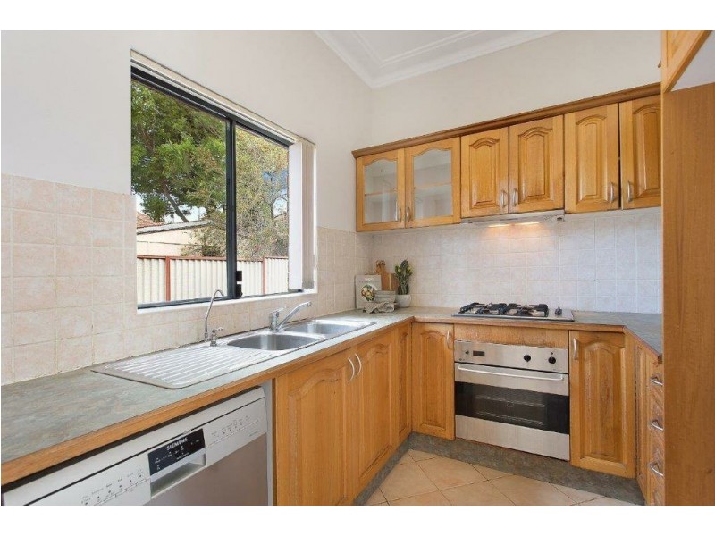 3/2 Cahill Street, Beverly Hills NSW 2209