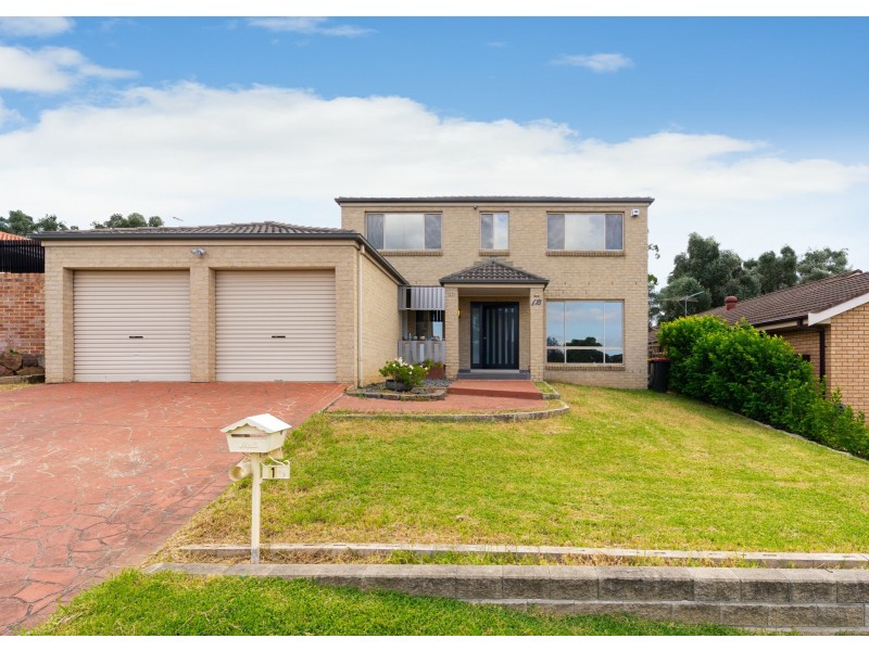 12 Traminer Place, Minchinbury NSW 2770