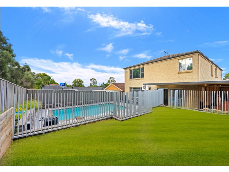12 Traminer Place, Minchinbury NSW 2770