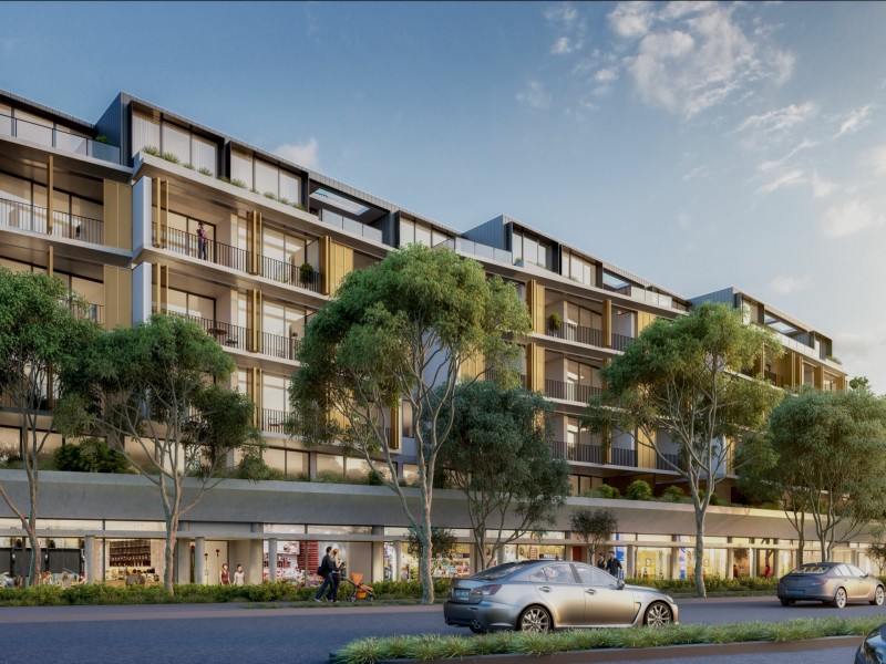 503/416 Kingsway, Caringbah NSW 2229