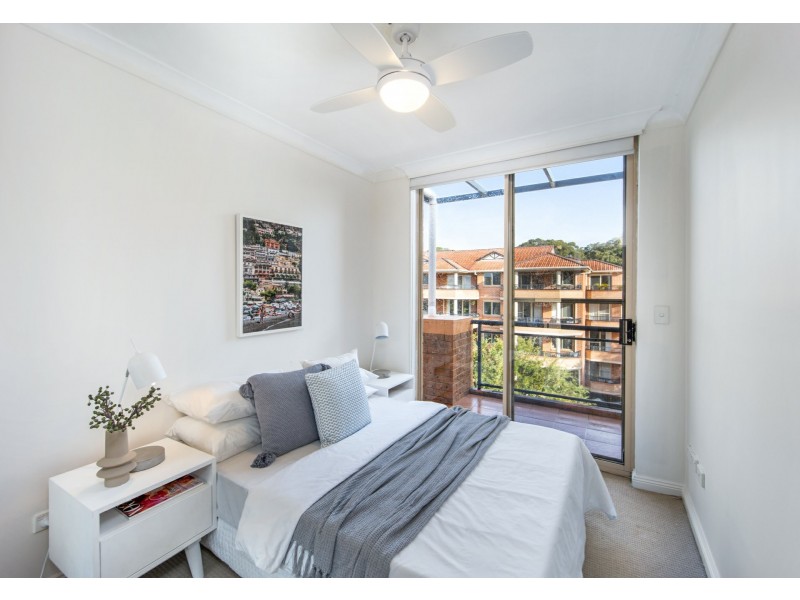 31/17-21 Mansfield Avenue, Caringbah NSW 2229