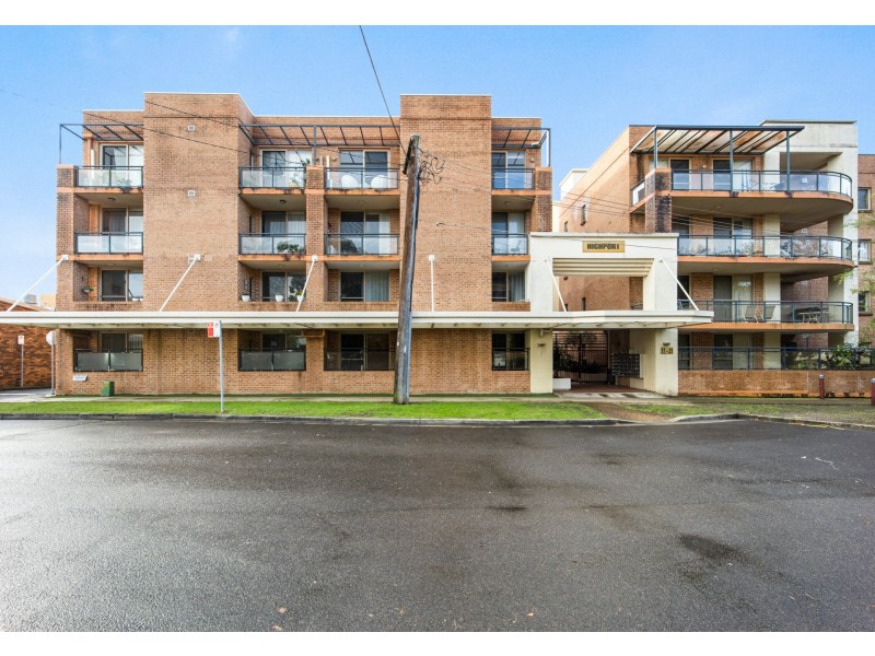 31/17-21 Mansfield Avenue, Caringbah NSW 2229